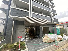 エスリードレジデンス大阪ウエストコート  ｜ 大阪府大阪市西淀川区御幣島3丁目16-10（賃貸マンション1K・9階・21.60㎡） その14