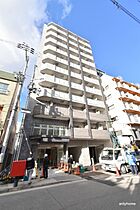 エスリードレジデンス大阪弁天町  ｜ 大阪府大阪市港区弁天5丁目（賃貸マンション1K・9階・21.45㎡） その1