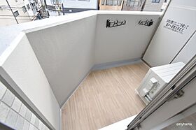 エスリードレジデンス大阪弁天町  ｜ 大阪府大阪市港区弁天5丁目（賃貸マンション1K・9階・21.45㎡） その13