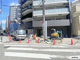 エスリードレジデンス大阪福島サウスフラッツ  ｜ 大阪府大阪市福島区玉川2丁目（賃貸マンション1K・4階・21.91㎡） その14