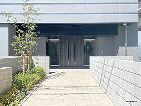 プレサンスOSAKA東成中本ハーヴィル  ｜ 大阪府大阪市東成区中本5丁目（賃貸マンション1K・5階・20.90㎡） その14