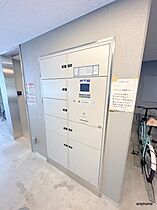 エスリード江戸堀  ｜ 大阪府大阪市西区江戸堀3丁目（賃貸マンション1K・9階・22.37㎡） その16