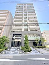 エスリード江戸堀  ｜ 大阪府大阪市西区江戸堀3丁目（賃貸マンション1K・9階・22.37㎡） その20