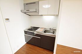 ノルデンハイム江坂2  ｜ 大阪府吹田市垂水町3丁目（賃貸マンション1LDK・4階・37.35㎡） その5