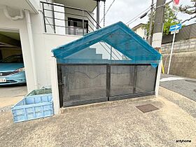 ユキ千里山西  ｜ 大阪府吹田市千里山西1丁目（賃貸マンション1R・3階・15.33㎡） その20