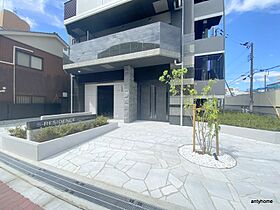 Ｓ－ＲＥＳＩＤＥＮＣＥ都島ＬＵＸ  ｜ 大阪府大阪市都島区都島本通4丁目（賃貸マンション1K・8階・21.53㎡） その14