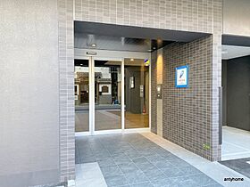 グランパシフィック東今里innovation  ｜ 大阪府大阪市生野区新今里5丁目（賃貸マンション1LDK・9階・30.01㎡） その14