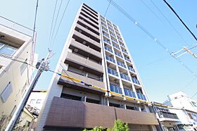 レジュールアッシュ桜宮エクシード  ｜ 大阪府大阪市都島区中野町3丁目（賃貸マンション1K・10階・27.00㎡） その15