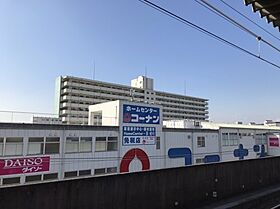 浪速パールハイツ  ｜ 大阪府大阪市浪速区大国1丁目（賃貸マンション1R・2階・18.00㎡） その3