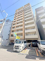 大国町駅 15.3万円