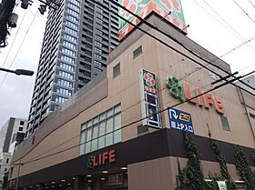 ラクメンビル  ｜ 大阪府大阪市西区京町堀1丁目（賃貸マンション1R・4階・38.72㎡） その14