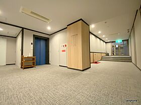 ラクメンビル  ｜ 大阪府大阪市西区京町堀1丁目（賃貸マンション1R・4階・38.72㎡） その7