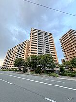 リビオ都島パークスクエアグランタワー  ｜ 大阪府大阪市都島区都島南通1丁目（賃貸マンション2LDK・17階・88.82㎡） その19