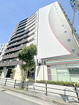 AFFLUENCE難波  ｜ 大阪府大阪市浪速区元町1丁目（賃貸マンション1K・7階・23.45㎡） その8