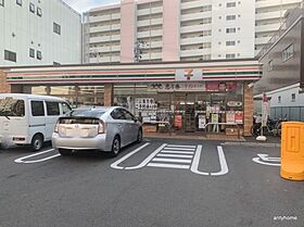 AFFLUENCE難波  ｜ 大阪府大阪市浪速区元町1丁目（賃貸マンション1K・7階・23.45㎡） その14