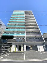 エスリードレジデンス都島シティフロント  ｜ 大阪府大阪市都島区都島北通1丁目（賃貸マンション1K・12階・22.33㎡） その15