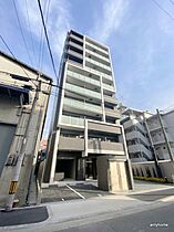 RPレジデンス都島  ｜ 大阪府大阪市都島区御幸町1丁目（賃貸マンション1DK・8階・34.96㎡） その15