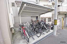 EngageT-Style  ｜ 大阪府大阪市淀川区木川西1丁目（賃貸マンション1K・1階・29.03㎡） その18