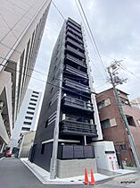 iCube森ノ宮  ｜ 大阪府大阪市東成区中道2丁目（賃貸マンション1LDK・2階・36.26㎡） その20