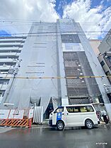 セレニテ難波ミラク弐番館  ｜ 大阪府大阪市浪速区敷津西1丁目（賃貸マンション1DK・8階・25.21㎡） その20