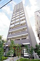 エスプレイス新大阪サウスゲート  ｜ 大阪府大阪市淀川区木川西3丁目（賃貸マンション1K・10階・25.91㎡） その15