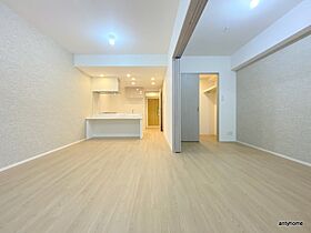 スプランディッド新大阪VI  ｜ 大阪府大阪市淀川区木川東4丁目（賃貸マンション1LDK・10階・45.22㎡） その3