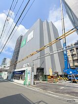 スプランディッド新大阪VI  ｜ 大阪府大阪市淀川区木川東4丁目（賃貸マンション1LDK・10階・45.22㎡） その1