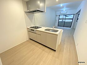 スプランディッド新大阪VI  ｜ 大阪府大阪市淀川区木川東4丁目（賃貸マンション1LDK・5階・40.56㎡） その28