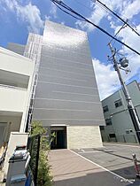 アーバンパーク田辺  ｜ 大阪府大阪市東住吉区田辺3丁目（賃貸マンション1K・3階・23.53㎡） その20