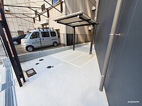 GLUCKMAISON/S-EBIE XI(グリュックメゾンエビエ)  ｜ 大阪府大阪市福島区海老江1丁目（賃貸アパート1LDK・11階・38.24㎡） その19