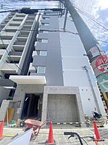 アートレジデンス吉野  ｜ 大阪府大阪市福島区吉野4丁目（賃貸マンション1LDK・7階・31.35㎡） その18