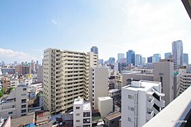 レジュールアッシュ梅田レジデンス  ｜ 大阪府大阪市北区中崎2丁目（賃貸マンション1K・3階・25.05㎡） その26