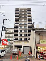 クレアグレイス新森古市  ｜ 大阪府大阪市城東区古市3丁目（賃貸マンション1K・3階・25.77㎡） その19