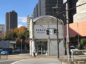 渡辺マンション  ｜ 大阪府大阪市城東区成育4丁目（賃貸マンション1R・1階・16.10㎡） その11