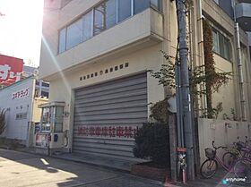 渡辺マンション  ｜ 大阪府大阪市城東区成育4丁目（賃貸マンション1R・1階・16.10㎡） その12