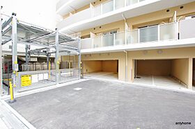 セレニテ桜川駅前プリエ  ｜ 大阪府大阪市浪速区幸町2丁目（賃貸マンション1DK・3階・27.32㎡） その17