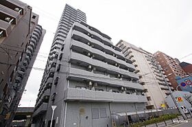 ノルデンタワー新大阪アネックス  ｜ 大阪府大阪市淀川区宮原1丁目（賃貸マンション1LDK・17階・38.72㎡） その15