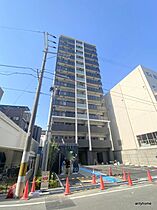 エスリードレジデンス梅田デュオ  ｜ 大阪府大阪市北区豊崎6丁目（賃貸マンション1K・4階・21.06㎡） その1