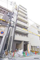 フジマン北梅田  ｜ 大阪府大阪市北区豊崎4丁目（賃貸マンション1K・9階・26.15㎡） その1