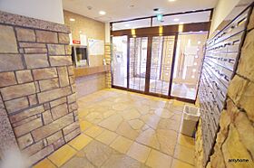 エステムコート梅田茶屋町デュアルスペース  ｜ 大阪府大阪市北区豊崎1丁目（賃貸マンション1K・8階・18.90㎡） その17