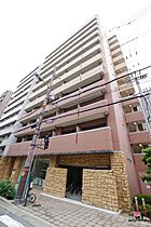 アーバネックス福島  ｜ 大阪府大阪市福島区福島3丁目（賃貸マンション1K・5階・32.76㎡） その1