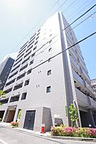 エスリード新大阪第8  ｜ 大阪府大阪市東淀川区東中島1丁目（賃貸マンション1K・5階・18.90㎡） その1