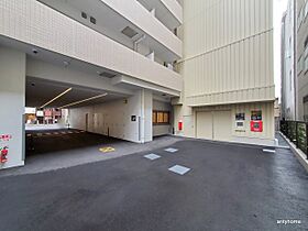 スプランディッド江坂駅前  ｜ 大阪府吹田市江坂町1丁目（賃貸マンション1LDK・3階・40.71㎡） その18