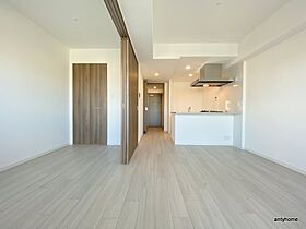 S-RESIDENCE東三国amante  ｜ 大阪府大阪市淀川区西三国1丁目（賃貸マンション1LDK・9階・33.13㎡） その3