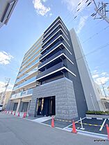 S-RESIDENCE東三国amante  ｜ 大阪府大阪市淀川区西三国1丁目（賃貸マンション1LDK・9階・33.13㎡） その1