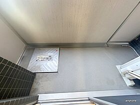 ISM谷町六丁目  ｜ 大阪府大阪市中央区安堂寺町2丁目（賃貸マンション1R・11階・25.20㎡） その13