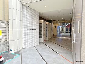 SERENiTE堺筋本町SUD  ｜ 大阪府大阪市中央区北久宝寺町2丁目（賃貸マンション1K・11階・23.28㎡） その14