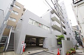 朝日プラザ新大阪アネックス  ｜ 大阪府大阪市淀川区宮原2丁目（賃貸マンション1R・7階・14.85㎡） その1