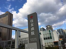 肥後橋シティハイツ  ｜ 大阪府大阪市西区江戸堀1丁目（賃貸マンション3LDK・2階・67.94㎡） その4