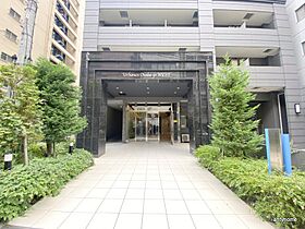 アーバネックス大阪城WEST  ｜ 大阪府大阪市中央区島町2丁目（賃貸マンション1R・12階・25.23㎡） その2